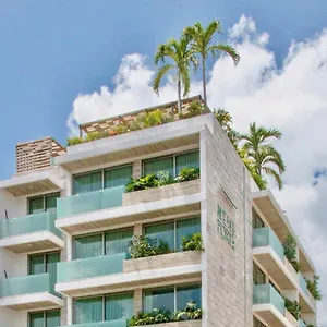 Hotel Newport House Playa Boutique ****