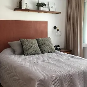 Aparthotel Meson San Felipe