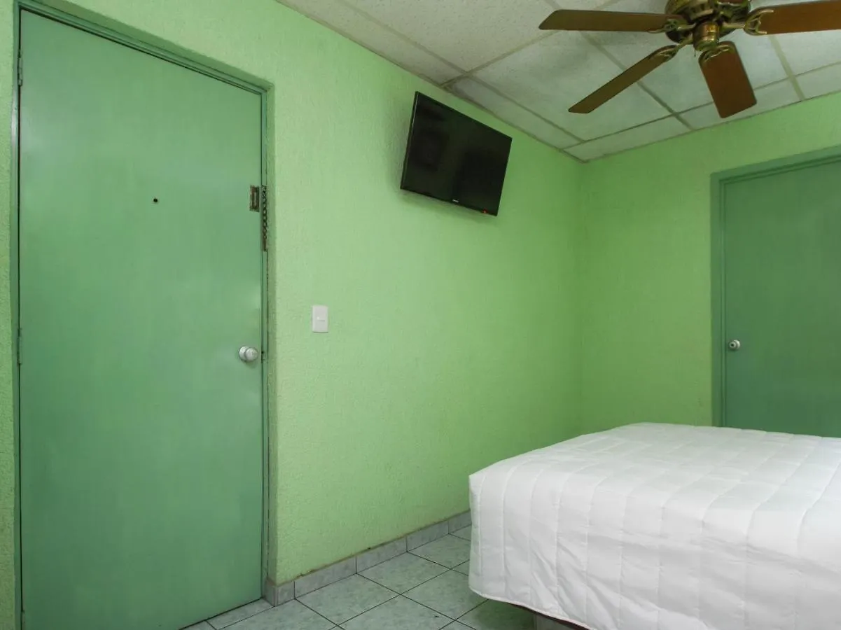 Hotel Canada Guadalajara