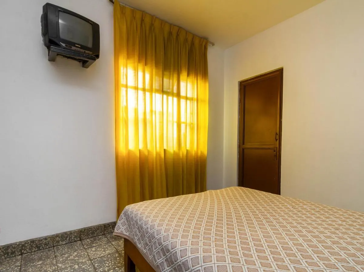 Hotel Canada Guadalajara